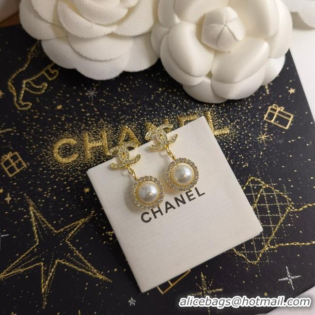 Good Quality Chanel Earrings CE10513