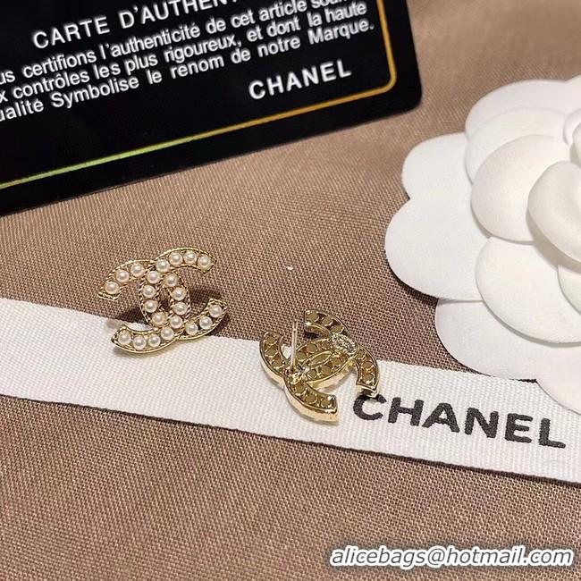 Unique Style Chanel Earrings CE10514