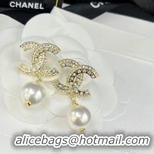 Grade Quality Chanel Earrings CE10518