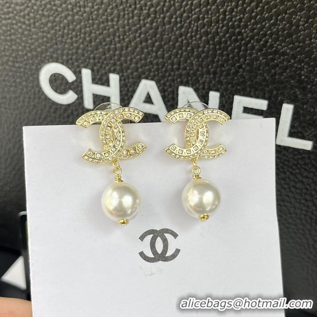 Grade Quality Chanel Earrings CE10518