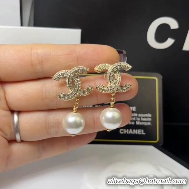 Grade Quality Chanel Earrings CE10518