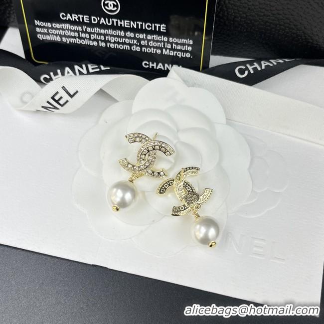 Grade Quality Chanel Earrings CE10518