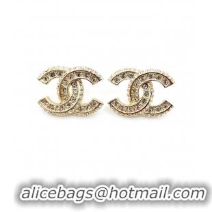 Cheap Price Chanel Earrings CE10526