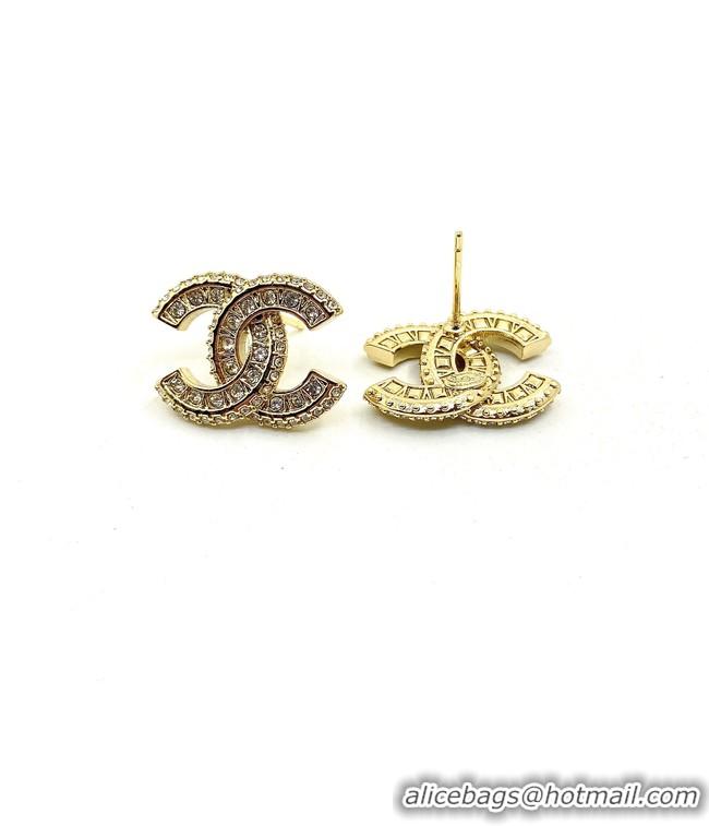 Cheap Price Chanel Earrings CE10526