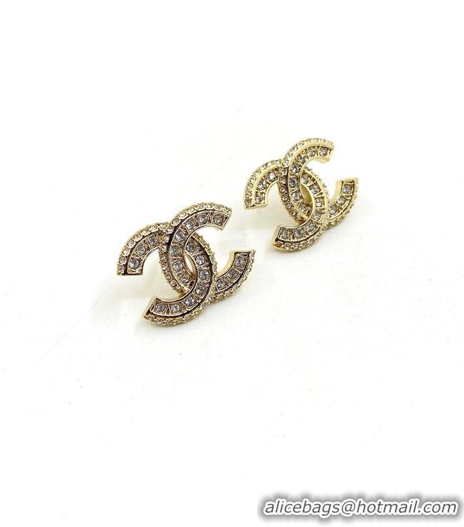 Cheap Price Chanel Earrings CE10526