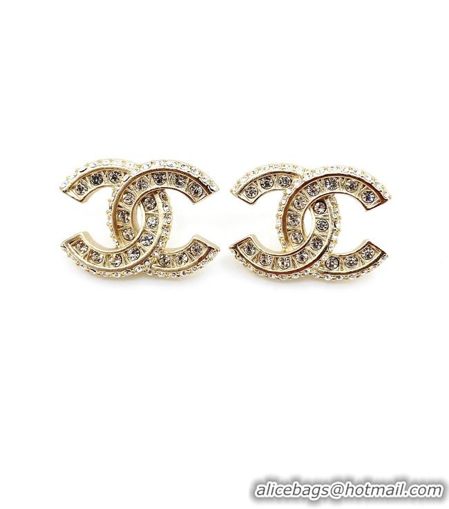 Cheap Price Chanel Earrings CE10526