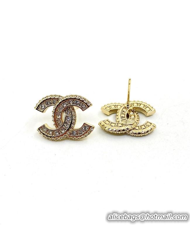 Cheap Price Chanel Earrings CE10526