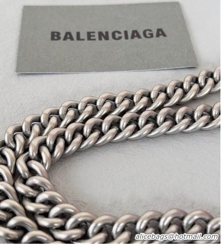 Classic Specials Balenciaga HOURGLASS With Chain 92886 PINK