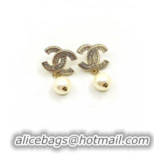 Best Price Chanel Earrings CE10527