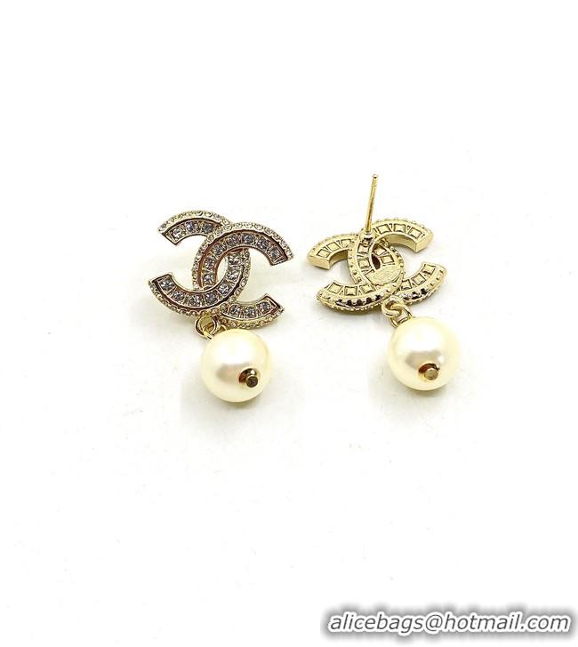 Best Price Chanel Earrings CE10527