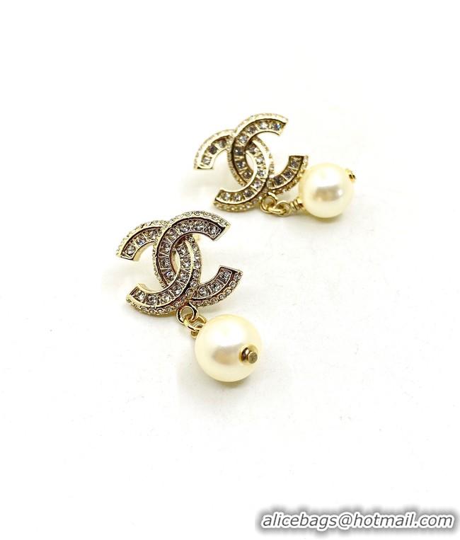 Best Price Chanel Earrings CE10527