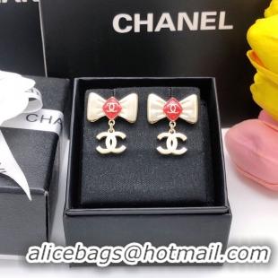 Top Grade Chanel Earrings CE10531