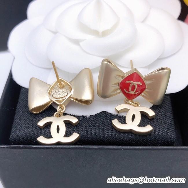 Top Grade Chanel Earrings CE10531