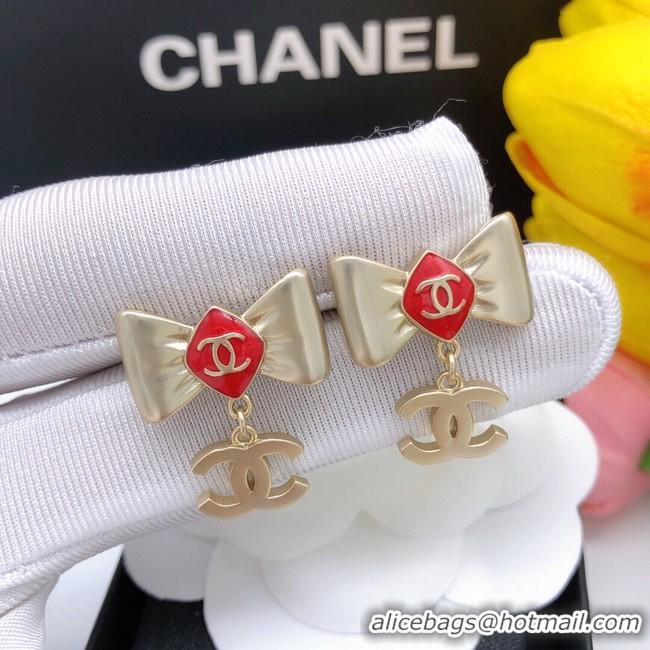 Top Grade Chanel Earrings CE10531