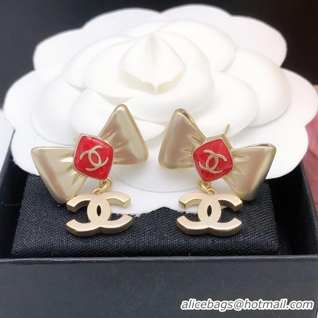 Top Grade Chanel Earrings CE10531