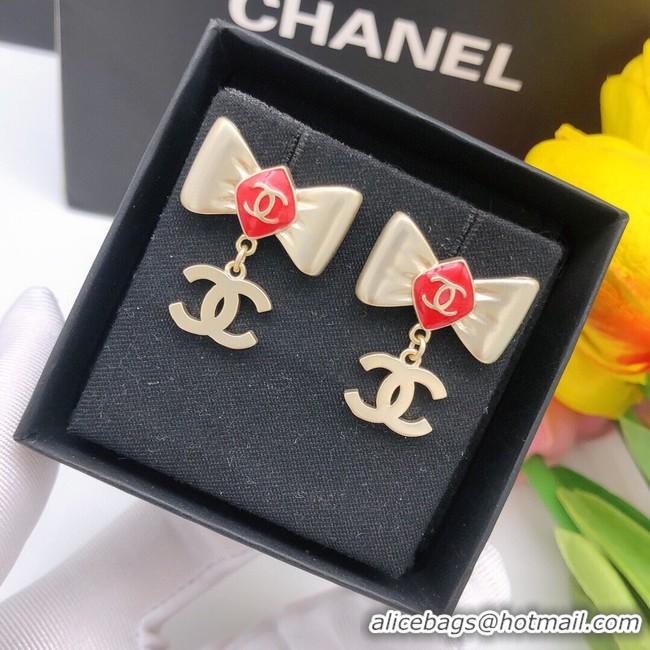 Top Grade Chanel Earrings CE10531