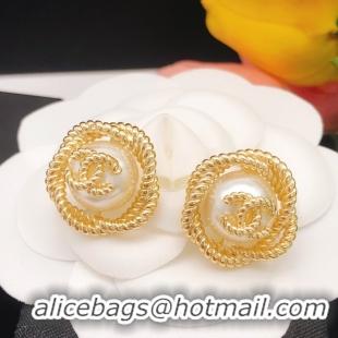 Luxurious Chanel Earrings CE10532