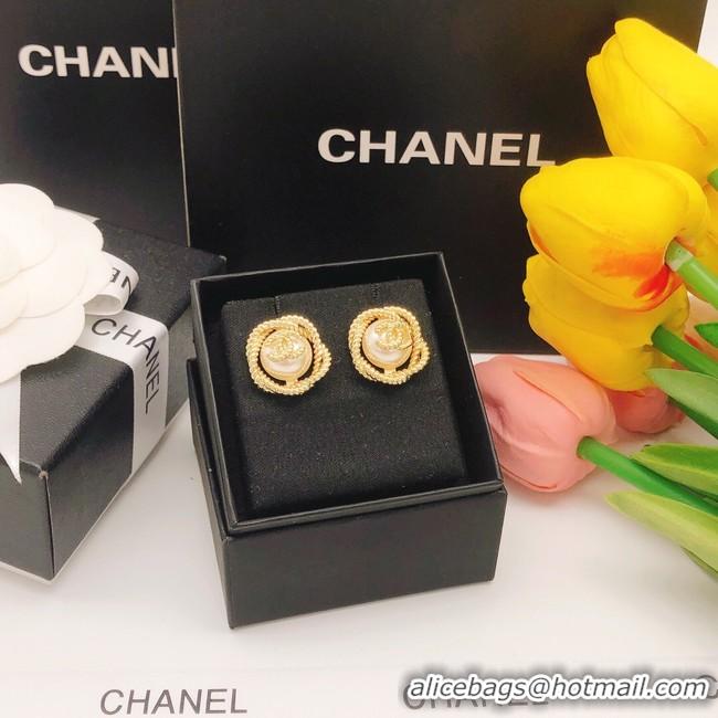 Luxurious Chanel Earrings CE10532