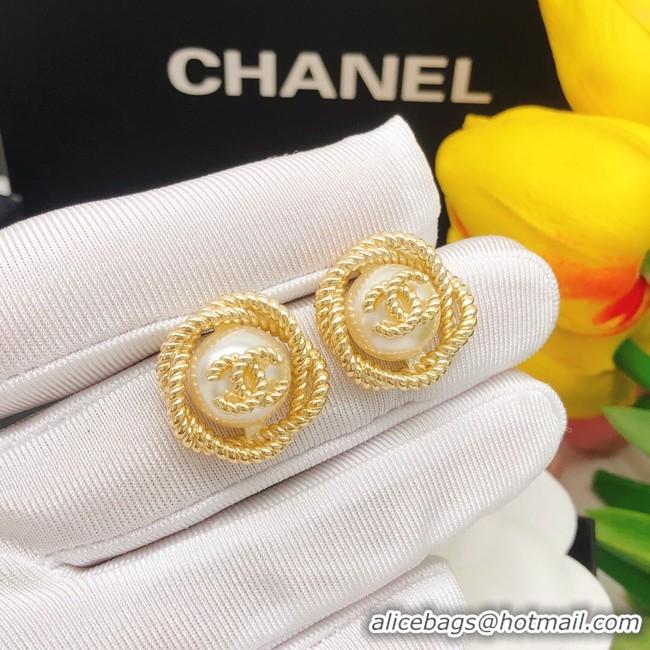 Luxurious Chanel Earrings CE10532