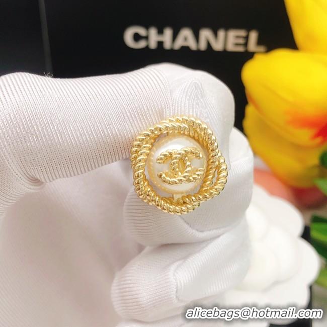 Luxurious Chanel Earrings CE10532