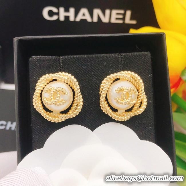 Luxurious Chanel Earrings CE10532