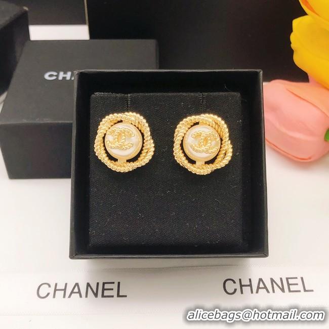 Luxurious Chanel Earrings CE10532