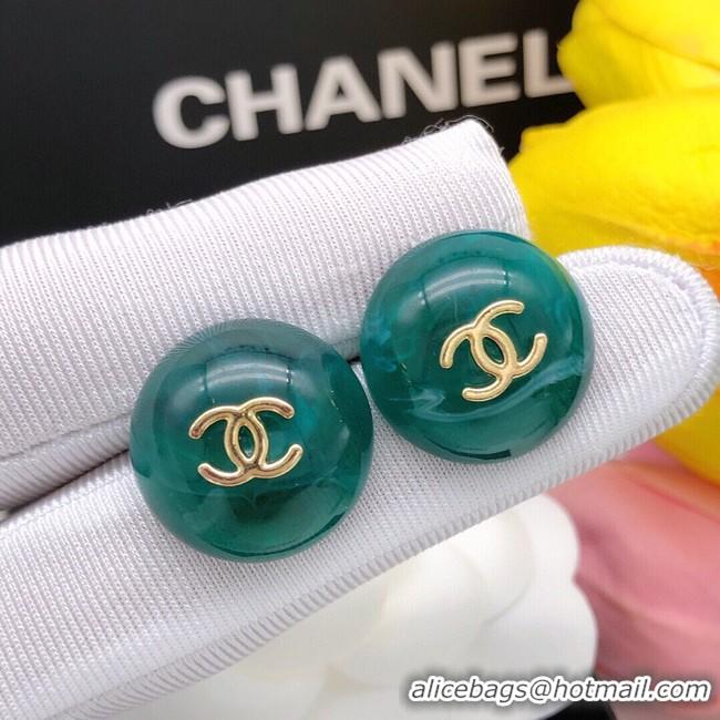 Good Looking Chanel Earrings CE10533