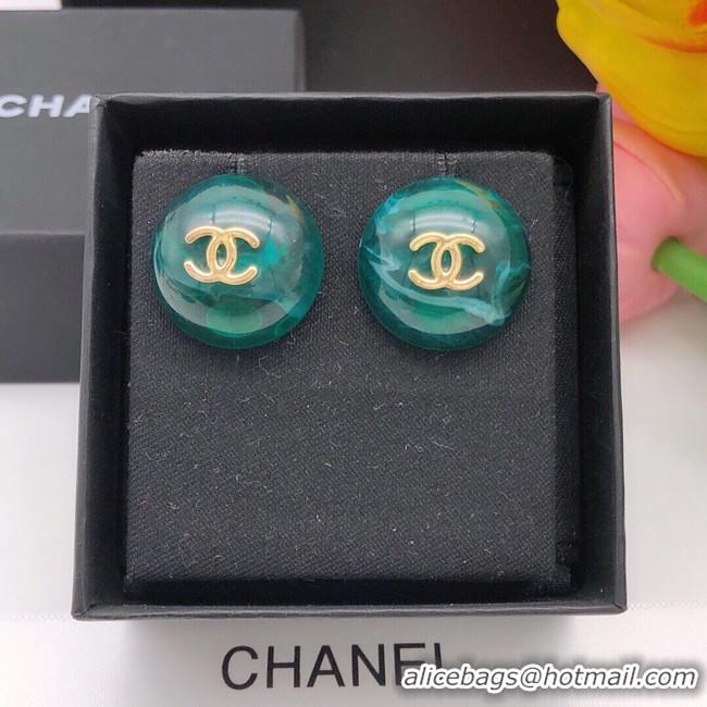 Good Looking Chanel Earrings CE10533