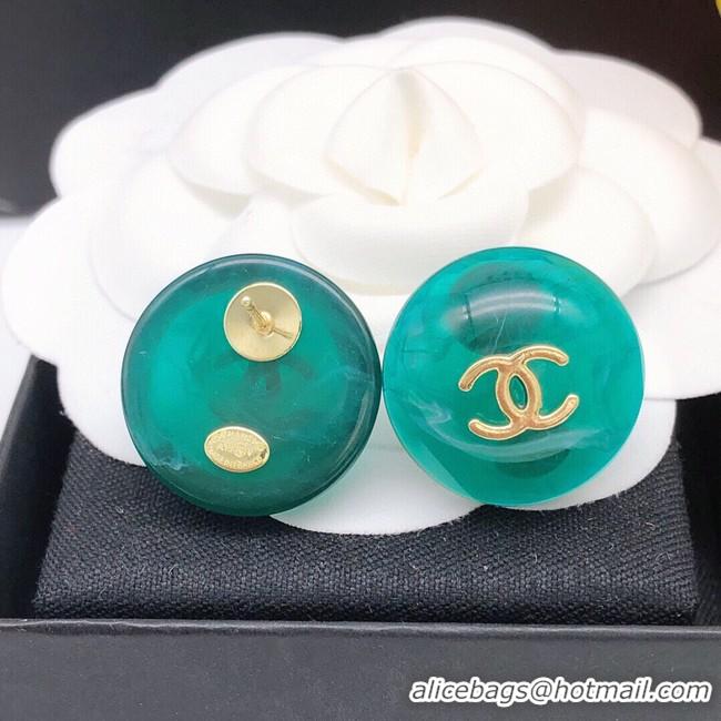 Good Looking Chanel Earrings CE10533