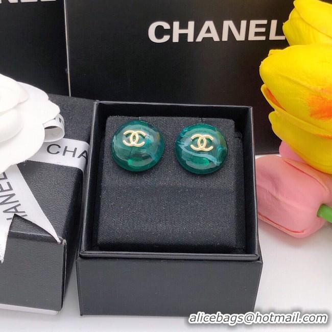 Good Looking Chanel Earrings CE10533