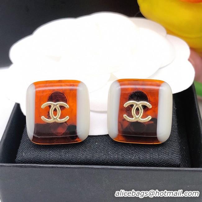 Classic Hot Chanel Earrings CE10533