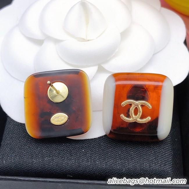 Classic Hot Chanel Earrings CE10533