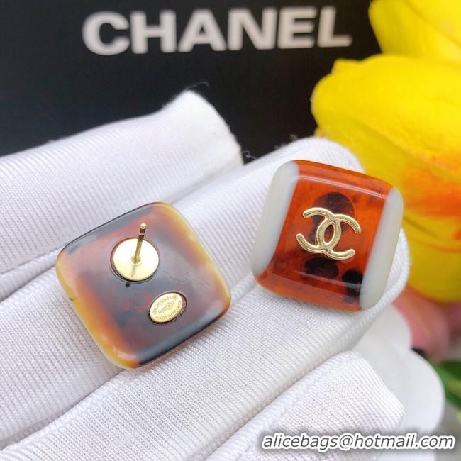 Classic Hot Chanel Earrings CE10533