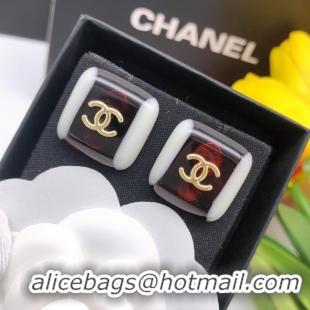 Popular Style Chanel Earrings CE10534