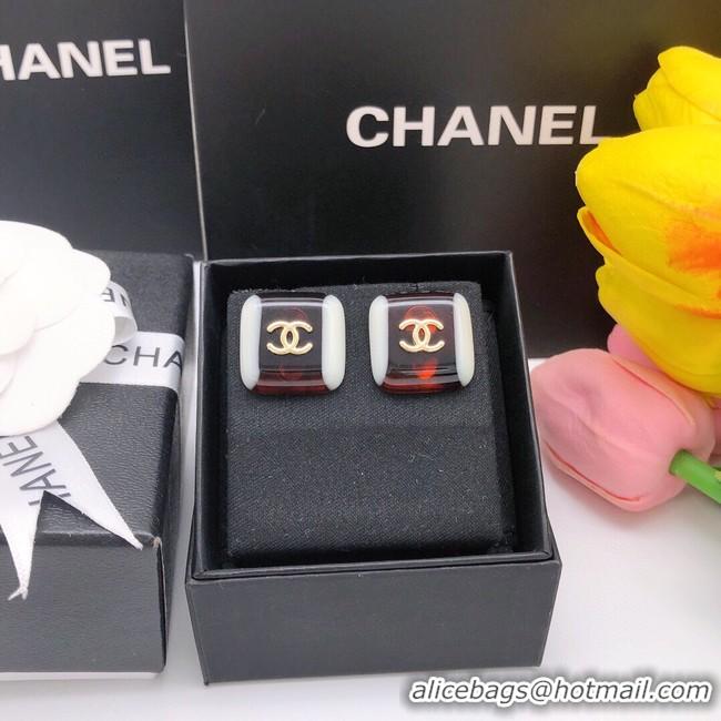 Popular Style Chanel Earrings CE10534