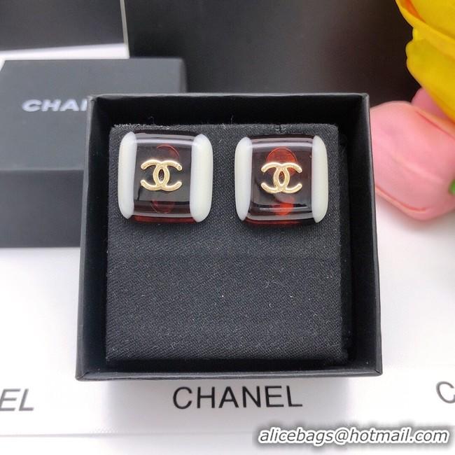 Popular Style Chanel Earrings CE10534