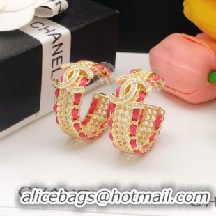 Grade Quality Chanel Earrings CE10535