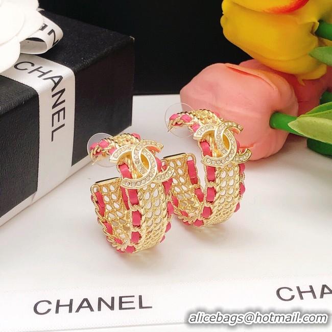 Grade Quality Chanel Earrings CE10535