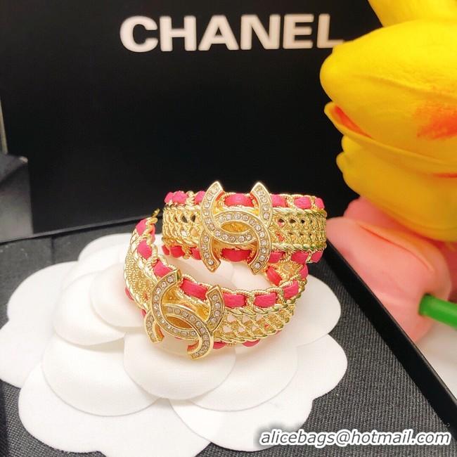 Grade Quality Chanel Earrings CE10535