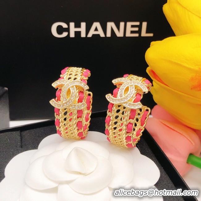 Grade Quality Chanel Earrings CE10535