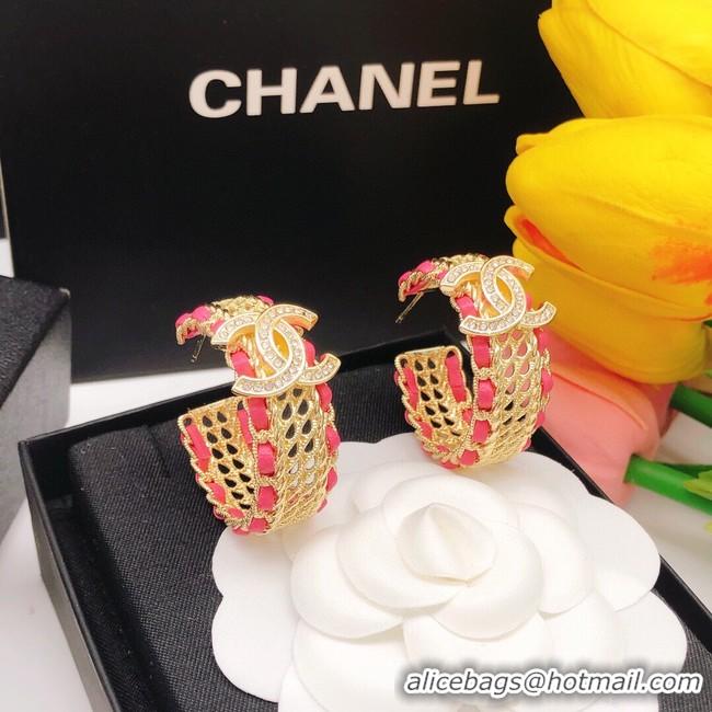 Grade Quality Chanel Earrings CE10535