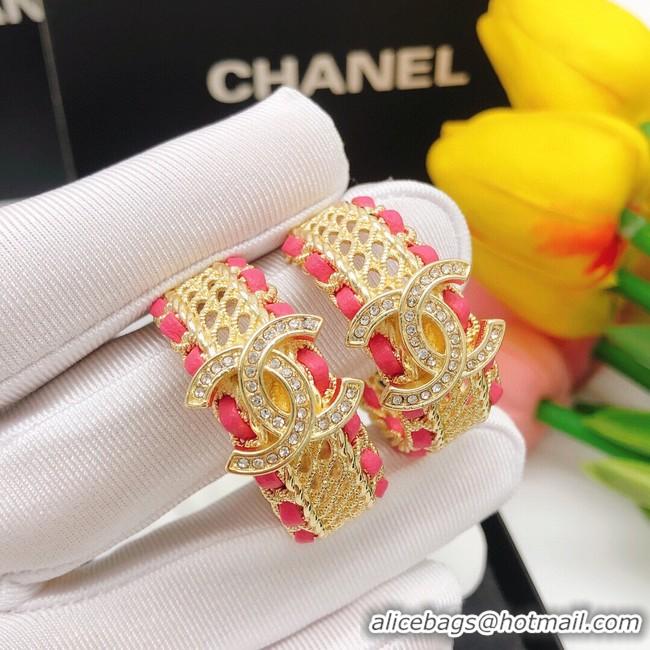 Grade Quality Chanel Earrings CE10535