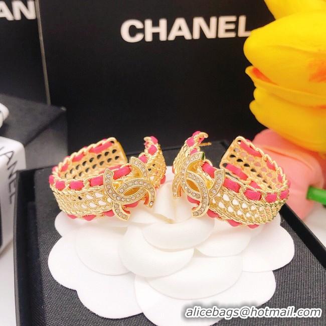 Grade Quality Chanel Earrings CE10535