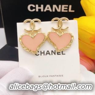 Best Grade Chanel Earrings CE10536