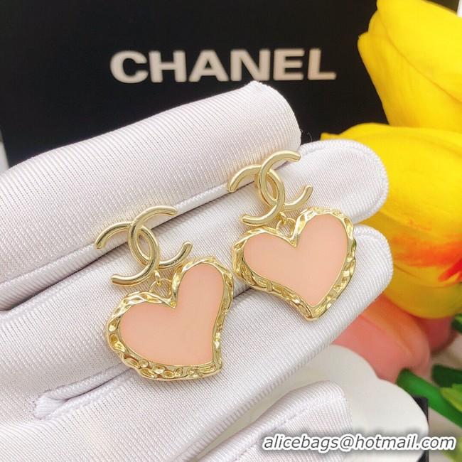 Best Grade Chanel Earrings CE10536