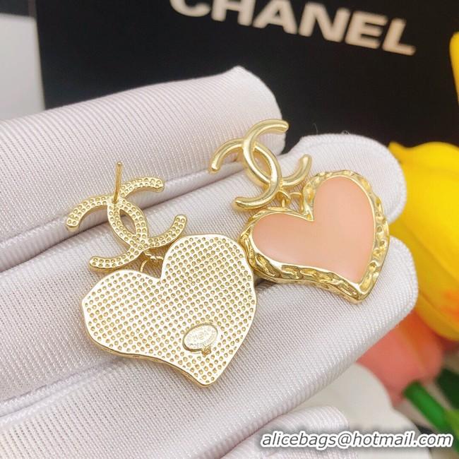 Best Grade Chanel Earrings CE10536