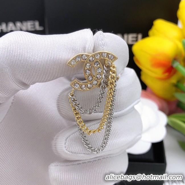 Discount Chanel Earrings CE10537