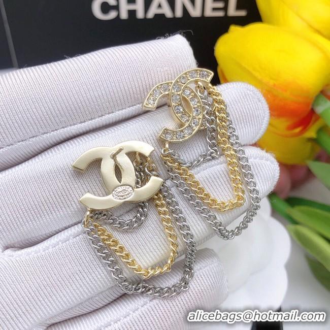 Discount Chanel Earrings CE10537