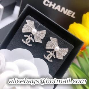 Purchase Chanel Earrings CE10538