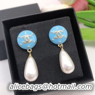 Top Design Chanel Earrings CE10540